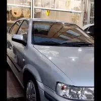 سمند مدل ۸۴