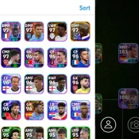 اکانت ای فوتبال|کنسول، بازی ویدئویی و آنلاین|اشتهارد, |دیوار