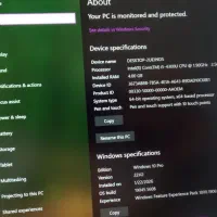 سورفیس surface i5|رایانه همراه|زاهدان, |دیوار
