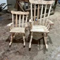 صندلی راک نوجوان|صندلی و نیمکت|قم, زمان زاده|دیوار