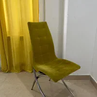 صندلی|میز و صندلی غذاخوری|رشت, پیرسرا|دیوار