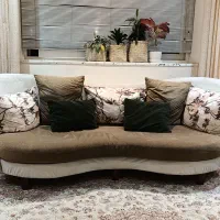 مبل کار کرده|مبلمان خانگی و میز عسلی|رشت, کوی مهر|دیوار