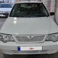 پراید۱۱۱مدل۹۹