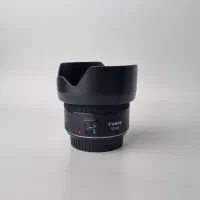 لنز ۵۰mm f1.8 کنون