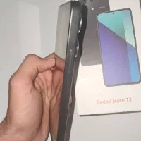 گوشی نوت 13|موبایل|لامرد, |دیوار