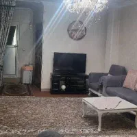 آپارتمان۵۴متری‌طبقه‌اول‌باپارکینگ‌وانباری