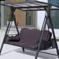 منقل و تاب ویلایی|صندلی و نیمکت|ایلام, |دیوار