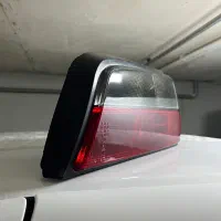 چراغ عقب سمت راست پژو پارس مدل جمساز|قطعات یدکی و لوازم جانبی|شوط, |دیوار