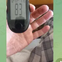 پایان قند خون بالا|آرایشی، بهداشتی، درمانی|بندرعباس, |دیوار