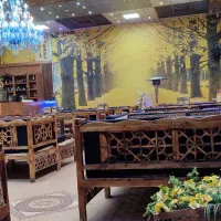 استخدام صندوق دار رستوران