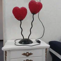 چراغ خواب دوقلو