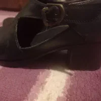 کفش|کیف، کفش، کمربند|علی‌آباد کتول, |دیوار