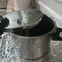 زود پز پارس خزر