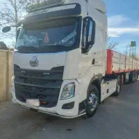 دافران ۱۴۰۲|خودرو سنگین|آباده, |دیوار