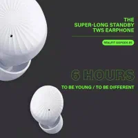 هندزفری Realfit اصلی|لوازم جانبی موبایل و تبلت|آبادان, |دیوار