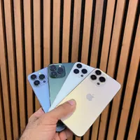 اپل iPhone 16 Pro Max با حافظهٔ ۱ ترابایت|موبایل|رشت, بازار|دیوار