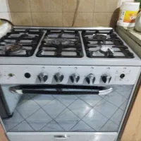 گاز فردار روکش شدن  معاوضه گرینچیک و پرنده دیگه|اجاق گاز و لوازم برقی پخت‌وپز|مشهد, گاز|دیوار