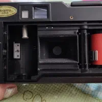 دوربین عکاسی  یاشیکا|دوربین عکاسی و فیلم‌برداری|گرگان, |دیوار