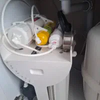 دستگاه تصویه اب|آبسردکن و تصفیه آب|بهارستان, |دیوار