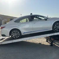 کمری le 2025 ژاپن