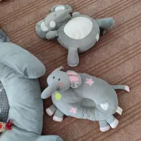 ست فیل اتاق کودک|اسباب و اثاث بچه|اردبیل, |دیوار