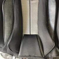 فروش انواع روکش صندلی ایرانی و خارجی .شیشه دودی|قطعات یدکی و لوازم جانبی|اصفهان, خانه اصفهان|دیوار