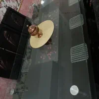 میز ناهارخوری|میز و صندلی غذاخوری|آزادشهر, |دیوار