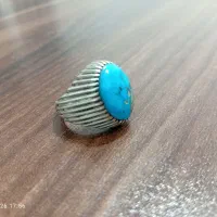 تعدادی انگشتر نقره