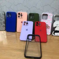 گارد گوشی آیفون