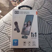 میکروفن تولید محتوا نو