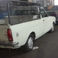 پیکان وانت|خودرو سواری و وانت|باقرشهر, |دیوار