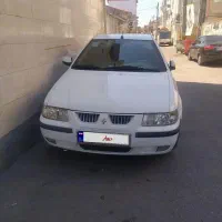 سمند LX مدل 94