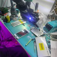 تعمیرات تخصصی آیفون و اندروید