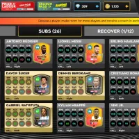 دریم لیگ اکانت|کنسول، بازی ویدئویی و آنلاین|زنجانرود, |دیوار