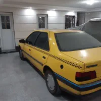 فروش تاکسی|خودرو سواری و وانت|دماوند, گیلاوند|دیوار