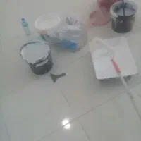 نقاشی ساختمان