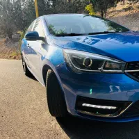 آریزو 5 اکسلنت اتوماتیک فول بی رنگ کم کارکرد مدل۹۶|خودرو سواری و وانت|تهران, هفت حوض|دیوار