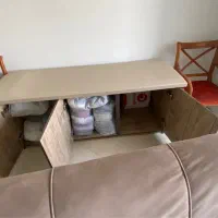 کابینت تخت دار برای مصرف مطب و سالن زیبایی|جاکفشی، کمد، دراور|تهران, شهرک چیتگر|دیوار