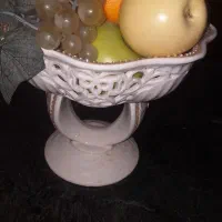 ظرف میوه های مصنوعی خارجی بهترین برند|ظروف سرو و پذیرایی|زاهدان, |دیوار