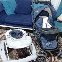 کالسکه و رورو‌ٔ‌ک دلیجان