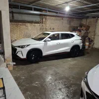 چانگان x5پلاس