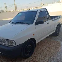 پراید وانت ۱۴۰۳|خودرو سواری و وانت|لامرد, |دیوار