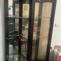 بوفه ویترین