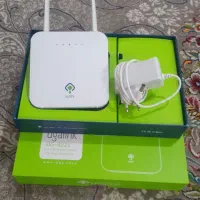 مودم بی سیم سیمکارت خور