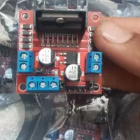 10 عدد آردوینو نانو چیپ اصلی و 10 عدد ماژول بلوتوث|قطعات و لوازم جانبی رایانه|تهران, شهرآرا|دیوار