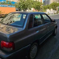 فروش خودرو|خودرو سواری و وانت|تهران, ارم|دیوار