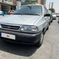 پراید مدل ۹۲