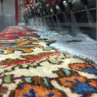 قالیشویی ومبل در کهریزک شهرک افتاب وپیام ۶۶۸۴۹۷۰۴