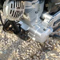 موتور همتاز 200 مدل 1402|موتورسیکلت|خواف, |دیوار