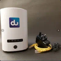 مودم پرسرعت KJ33 5G 4G در حد نوع